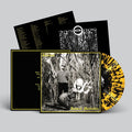 Selofan - Animal Mentality / Limited Splatter Yellow with Black Edition