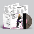 Selofan - Ciné Romance / Limited Transparent With Black Edition