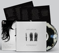 Selofan - Vitrioli / Limited Black With White Vinyl