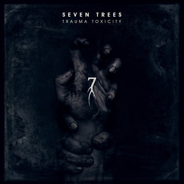 Seven Trees - Trauma Toxicity / Limited Edition