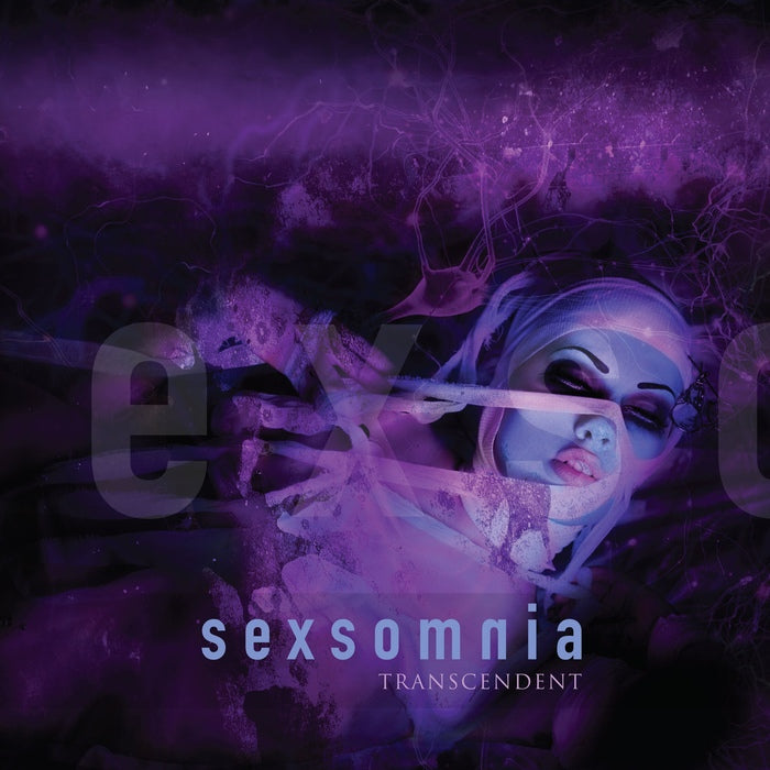 Sexsomnia - Transcendent
