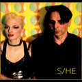 S/he - Who Do You Love?