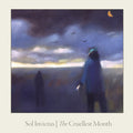 Sol Invictus - The Cruellest Month / Re-Release