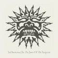 Sol Invictus - In The Jaws Of The Serpent / Re-Release