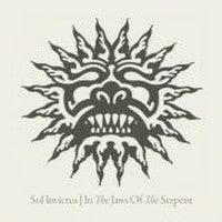 Sol Invictus - In The Jaws Of The Serpent / Re-Release