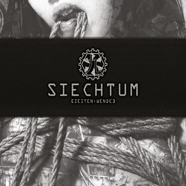 Siechtum - Zeiten:Wende / Limited Edition