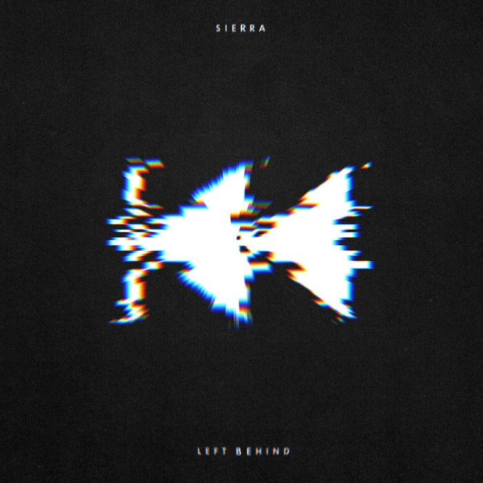 Sierra - Left Behind