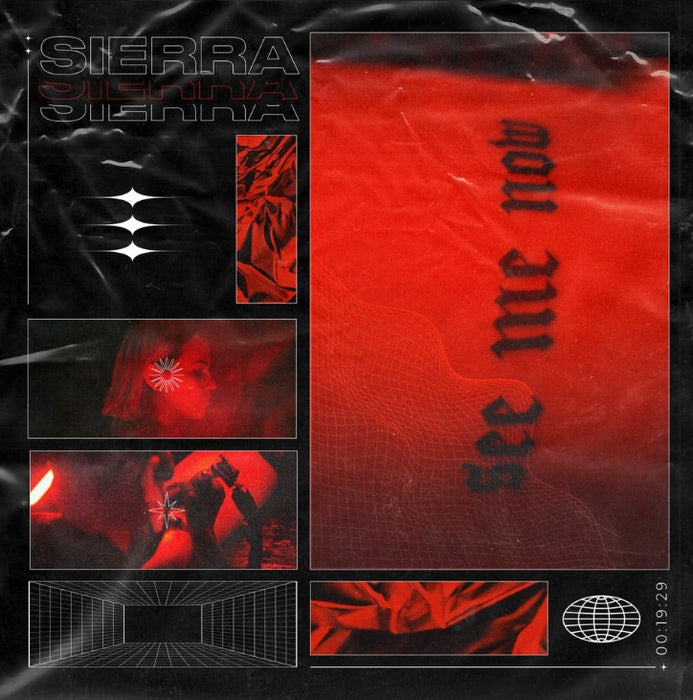 Sierra - See Me Now