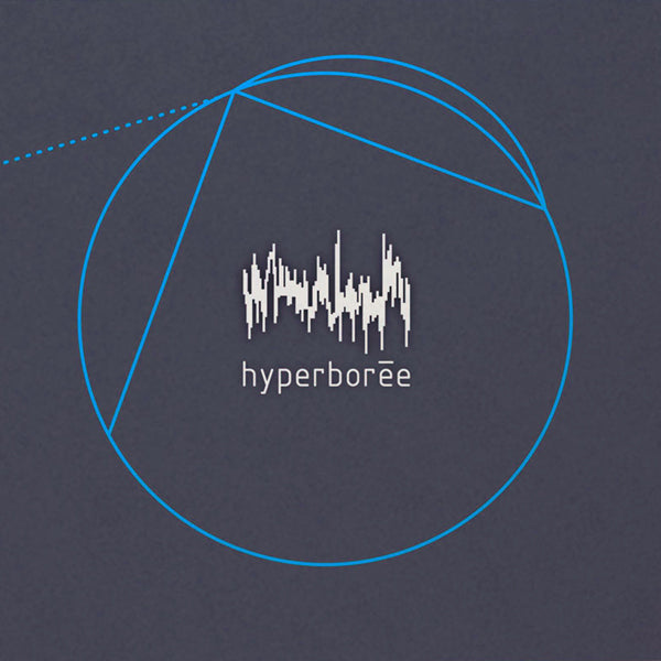Signal-Bruit - Hyperborée