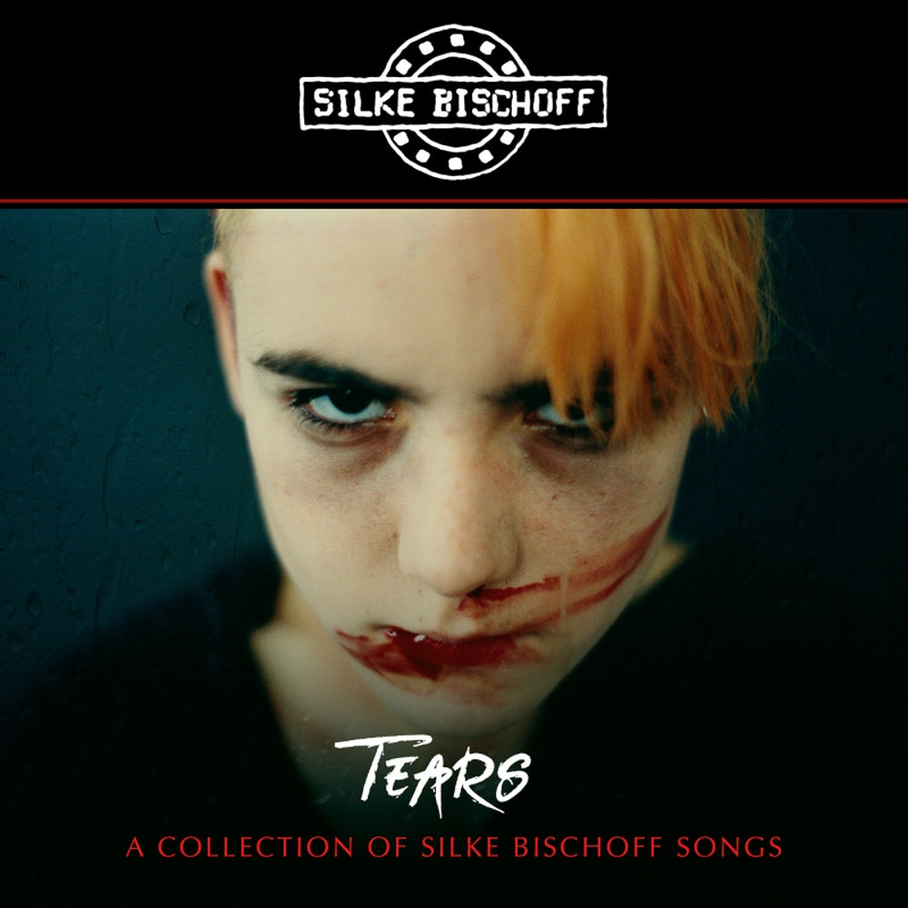Silke Bischoff - Tears - A Collection Of Silke Bischoff Songs / Limited Artbook Edition