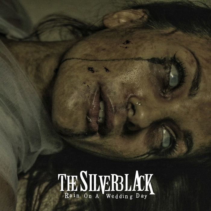 The Silverblack - Rain On A Wedding Day