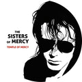Sisters Of Mercy - Temple Of Mercy / Limited Picture Disc