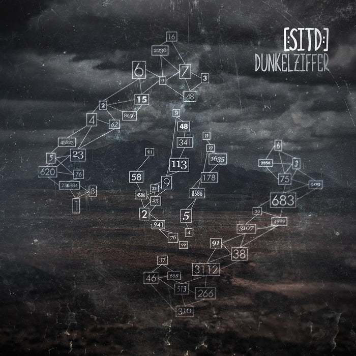 [:SITD:] - Case Number / Limited Edition