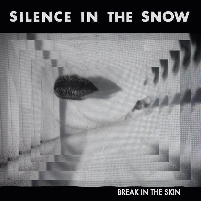 Silence In The Snow - Break In The Skin / ReRelease / Limited Black Edition