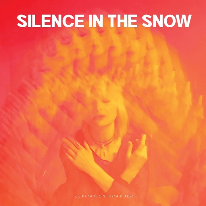 Silence In The Snow - Levitation Chamber / Limited Red Edition