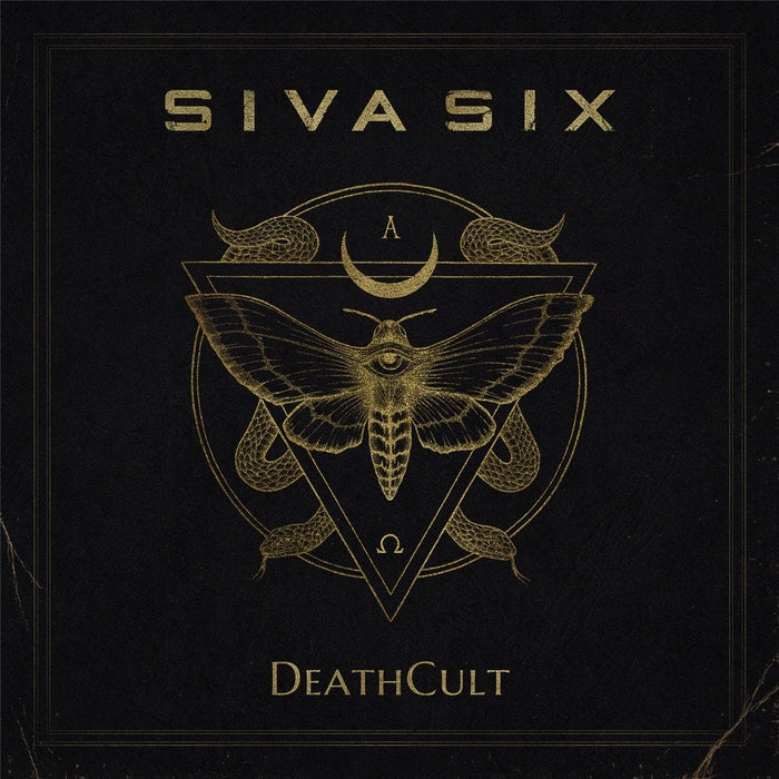 Siva Six - DeathCult