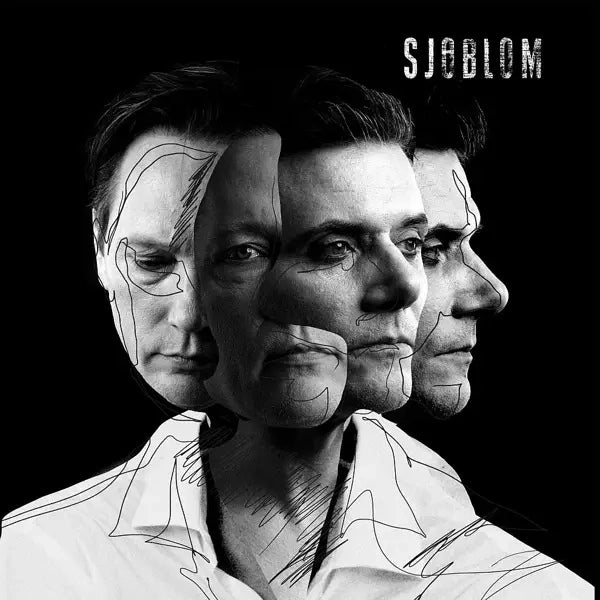 Sjöblom - Dead of Night / Limited White Edition