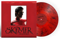 Skemer - Toasts & Sentiments / Limited Smoked Red Edition
