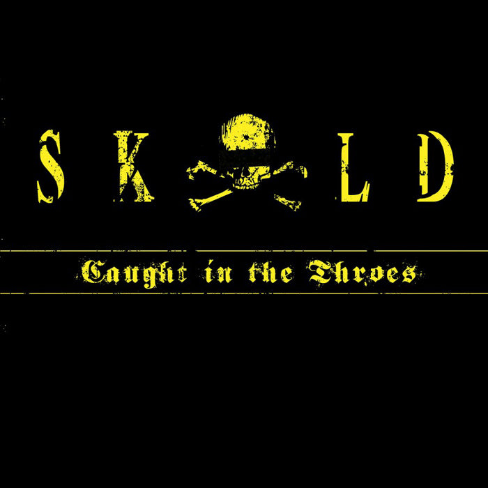 Skold - Caught in The Throes