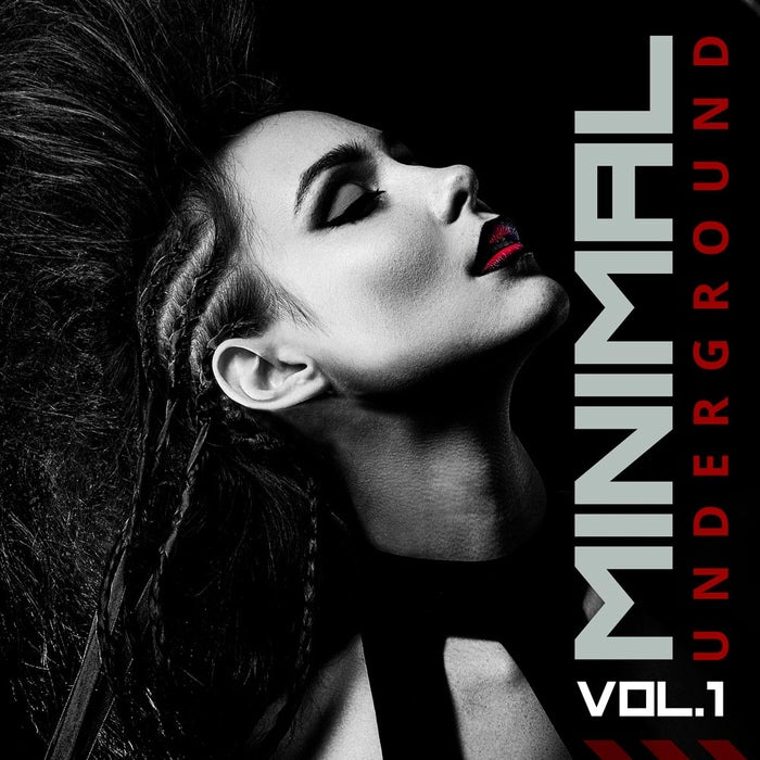 Various Artists - Minimal Underground Vol.1 / Limited Rare Edition