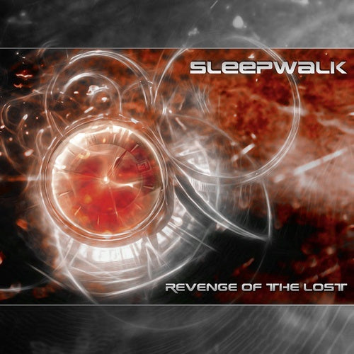Sleepwalk - Revenge Of The Lost / Limited Edition