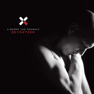 X-Marks The Pedwalk - Seventeen