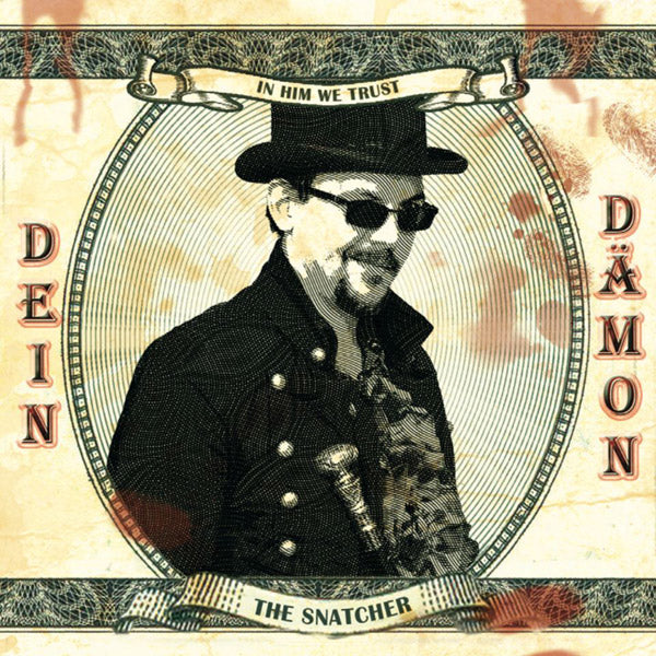 The Snatcher - Dein Dämon