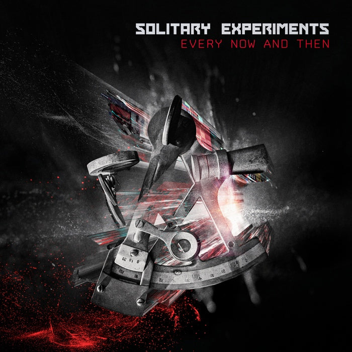 Solitary Experiments - Every Now And Then / Limited Edition