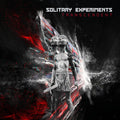 Solitary Experiments - Transcendent / Jewelcase