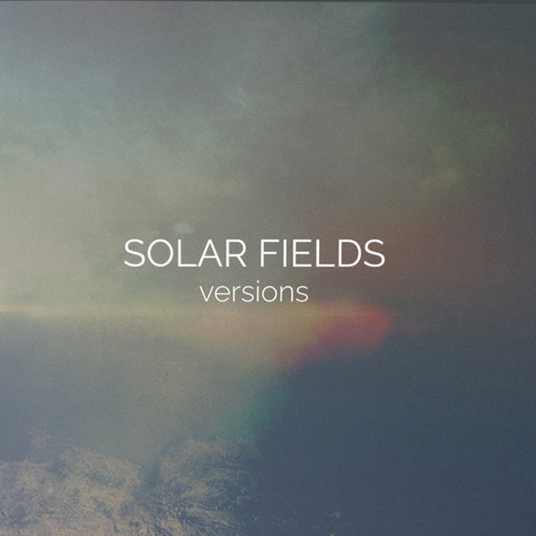 Solar Fields - Versions