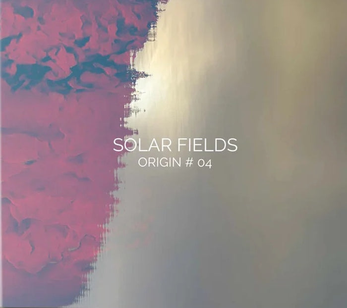 Solar Fields - Origin #04