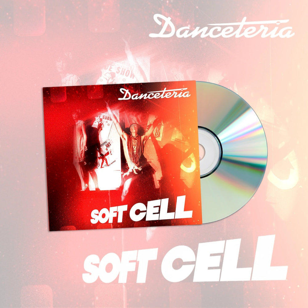 Soft Cell - Danceteria / Deluxe Edition