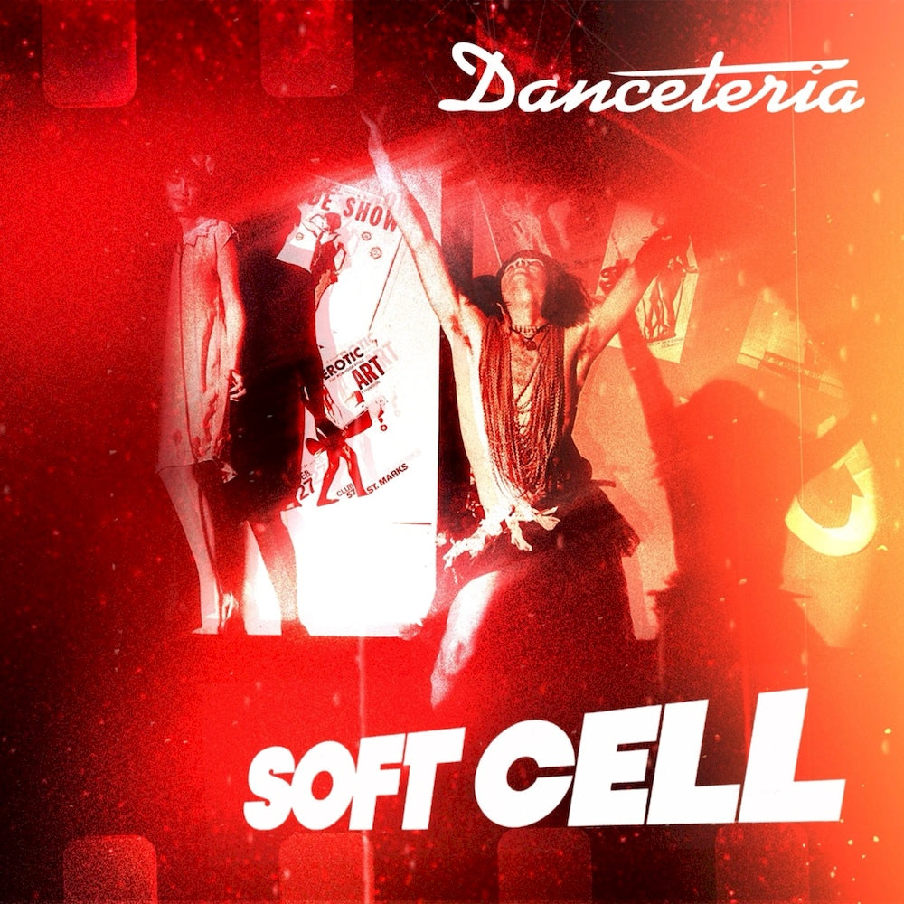 Soft Cell - Danceteria / Classic Black Edition