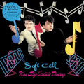 Soft Cell - Non-Stop Ecstatic Dancing / Expanded Pink + Blue Edition