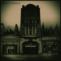 Sol Invictus - Necropolis / Limited White Edition