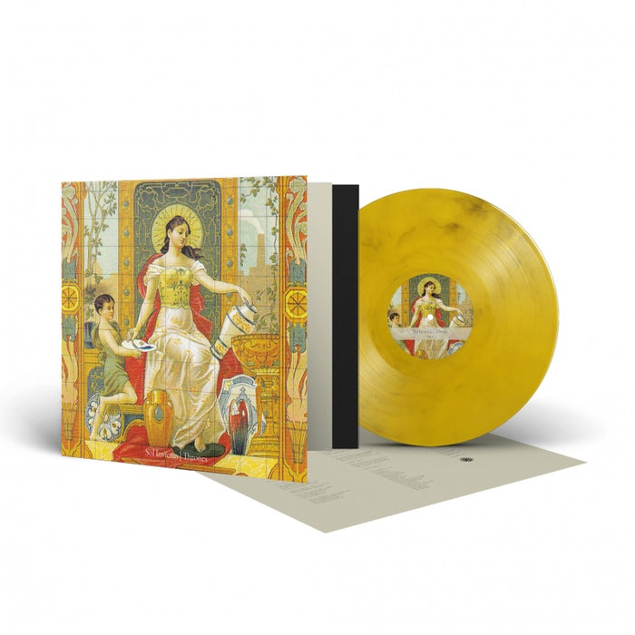 Sol Invictus - Thrones / Limited Marbled Edition