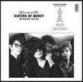 Sisters Of Mercy - BBC Sessions 1982-1984