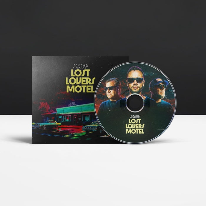 Sono - Lost Lovers Motel