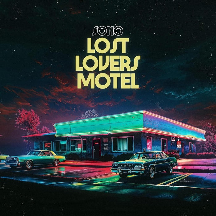 Sono - Lost Lovers Motel