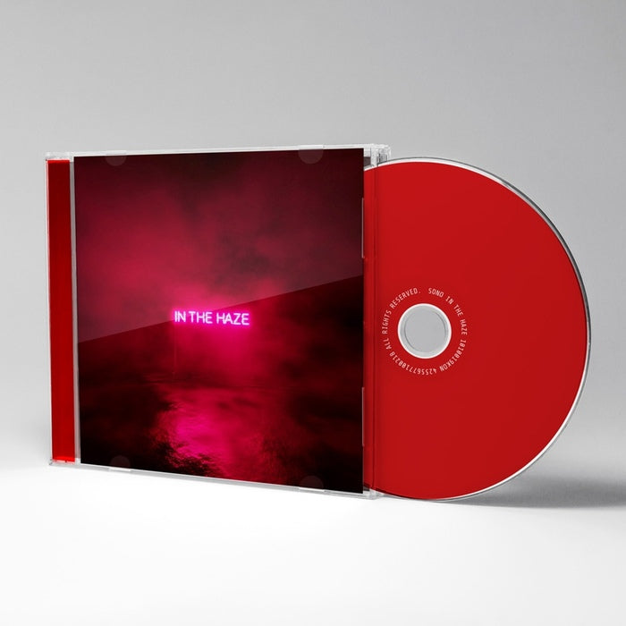 Sono - In The Haze