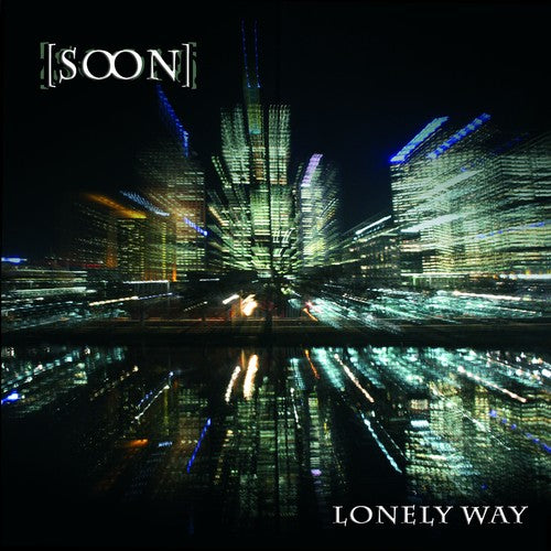 [soon] - Lonely Way