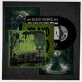 Sopor Aeternus - Island Of The Dead / Limited Gatefold CD Edition
