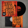 Sopor Aeternus - Fab Dead Cult Veil / Limited Edition