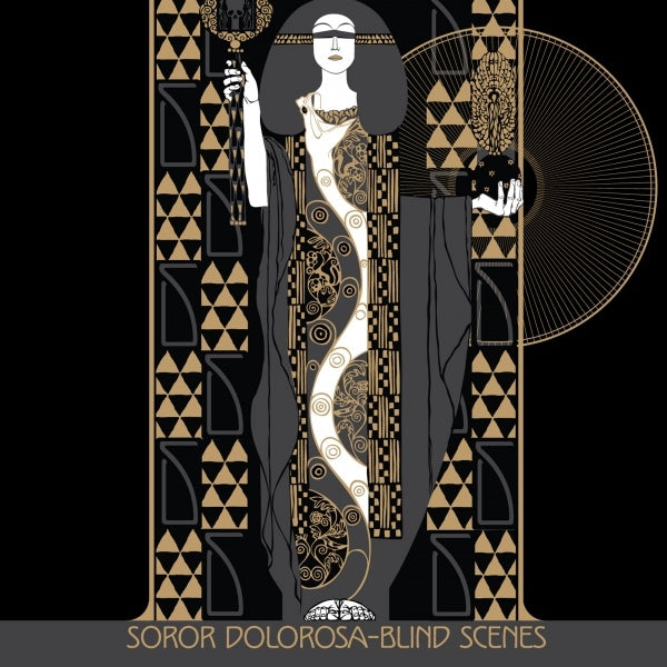 Soror Dolorosa - Blind Scenes / ReRelease