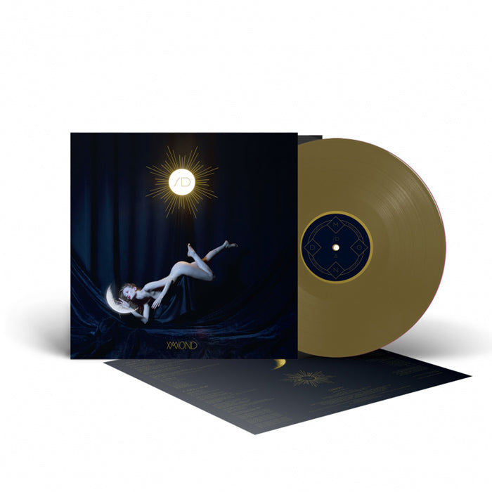 Soror Dolorosa - Mond / Limited Gold Edition