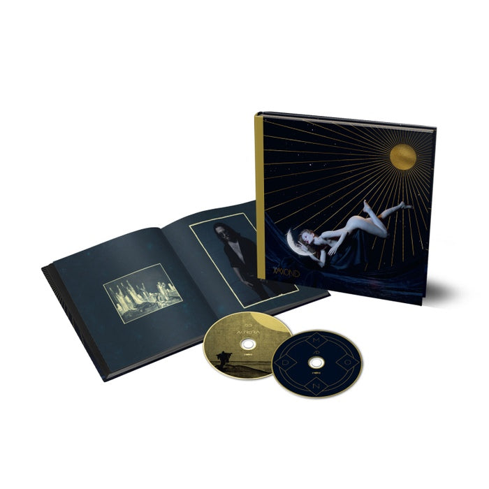 Soror Dolorosa - Mond / Limited Artbook Edition