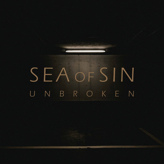Sea Of Sin - Unbroken