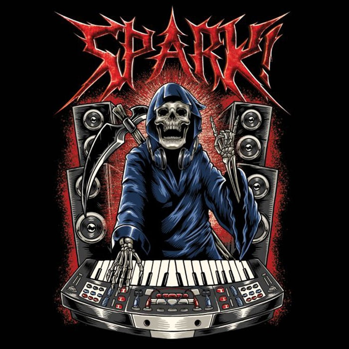 Spark! - Cirkeln Är Sluten