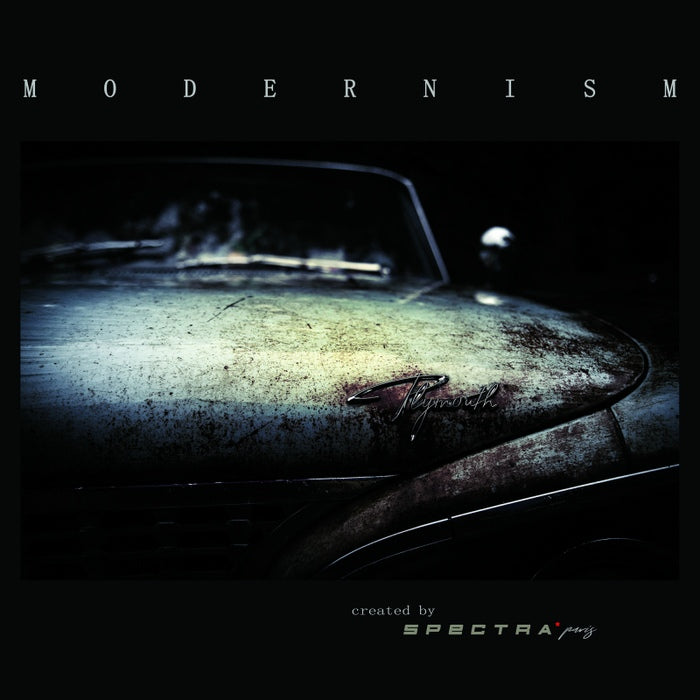Spectra Paris - Modernism