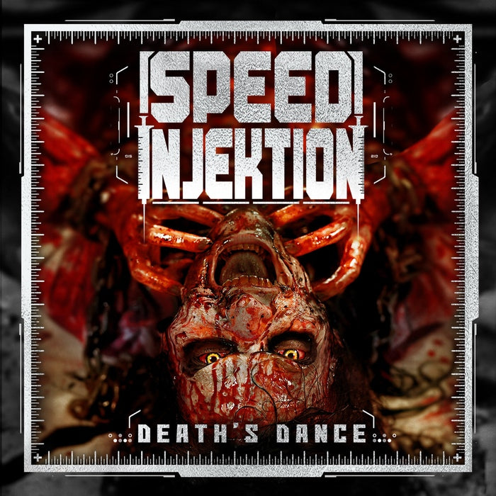 Speed Injektion - Death's Dance / Limited Edition